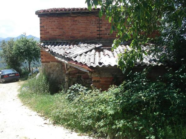 Finca rústica en Lugar San Martin, 20