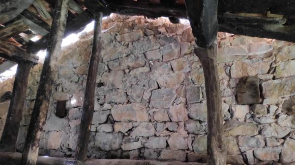 Casa de pueblo en Co-2 s/n