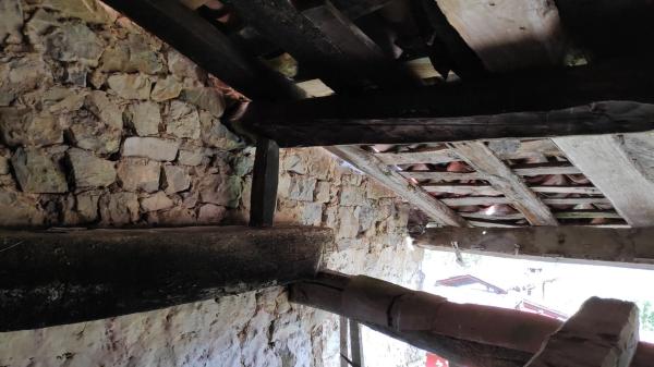 Casa de pueblo en Co-2 s/n