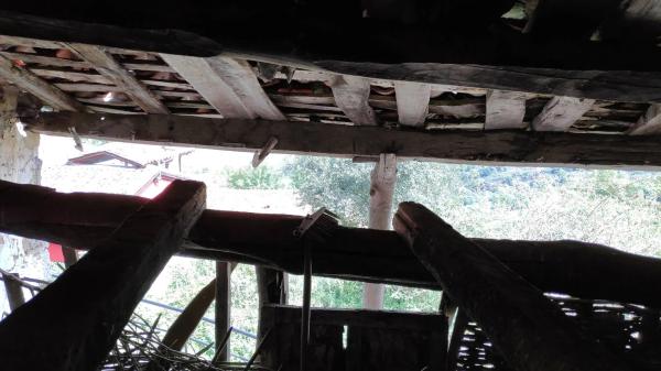 Casa de pueblo en Co-2 s/n