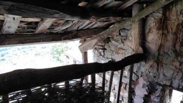 Casa de pueblo en Co-2 s/n