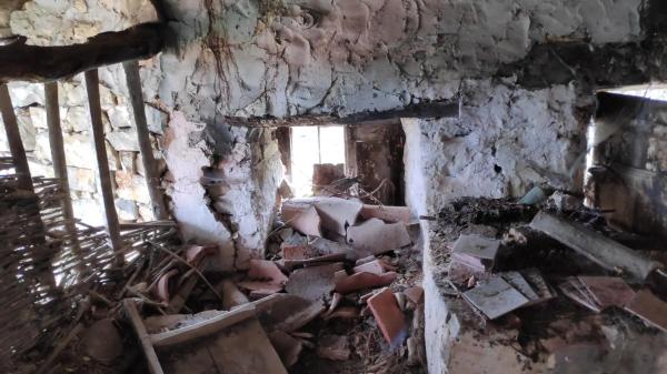 Casa de pueblo en Co-2 s/n