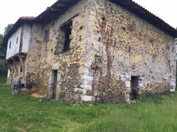 Finca rústica en calle La s/n Sn