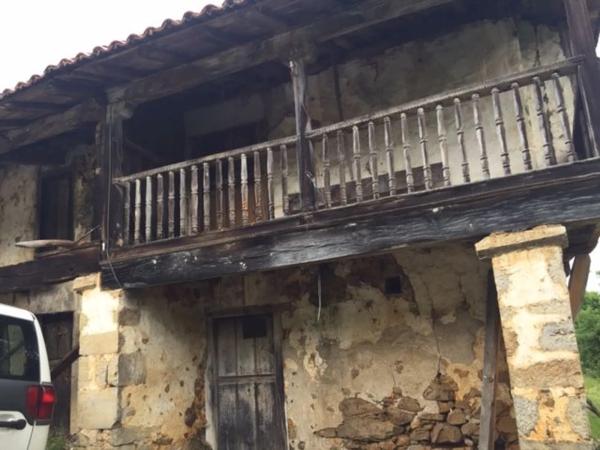 Finca rústica en calle La s/n Sn