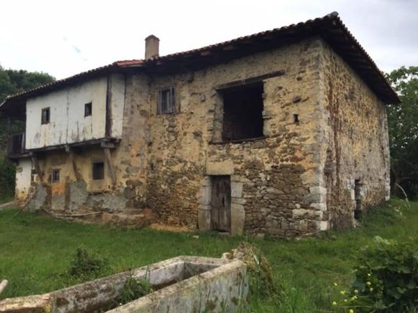 Finca rústica en calle La s/n Sn