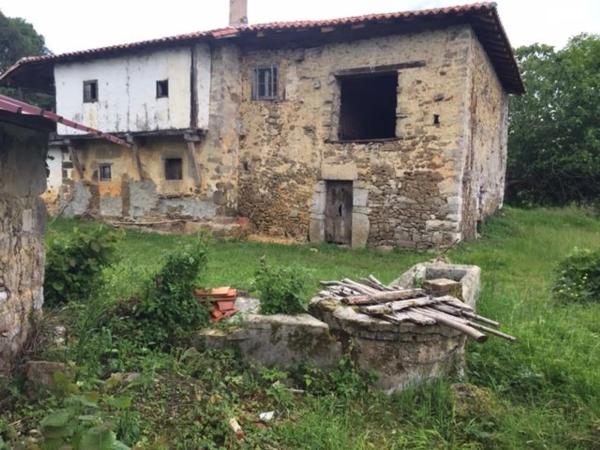 Finca rústica en calle La s/n Sn