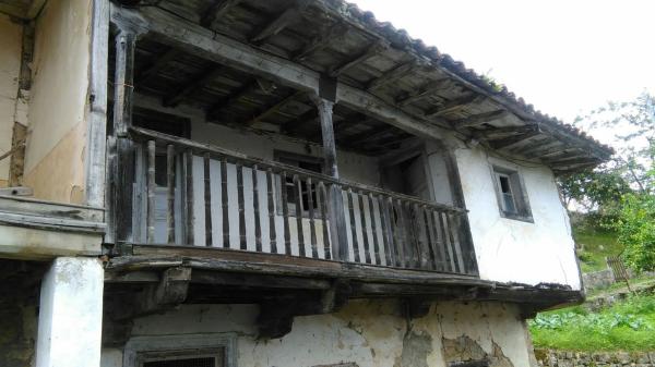 Casa de pueblo en Lugar Priede, 23