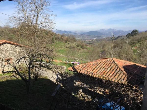 Casa de pueblo en Lugar Priede, 23