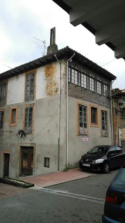 Casa de pueblo en calle plaza, 3