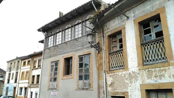 Casa de pueblo en calle plaza, 3