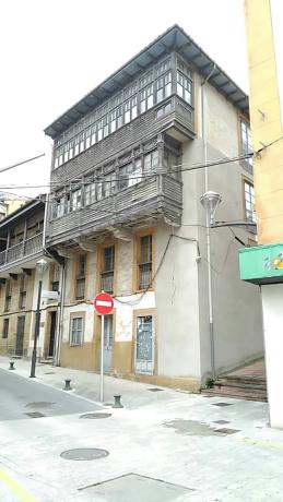 Casa de pueblo en calle plaza, 3