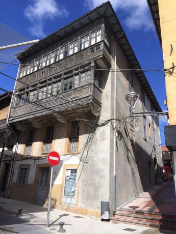 Casa de pueblo en calle plaza, 3