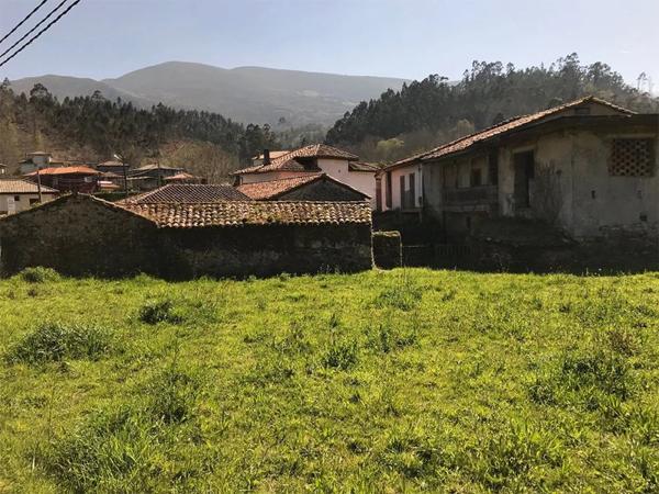 Casa rural