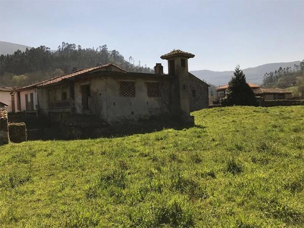 Casa rural