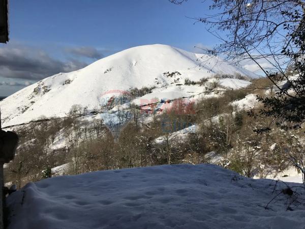 Casa rural en Friera s/n