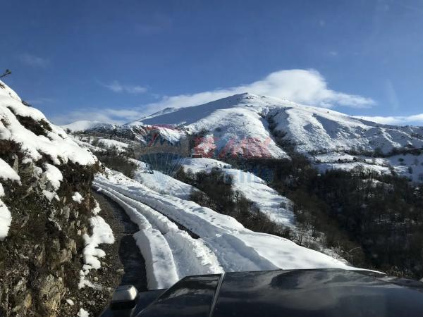 Casa rural en Friera s/n