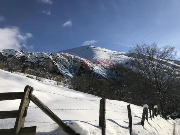 Casa rural en Friera s/n