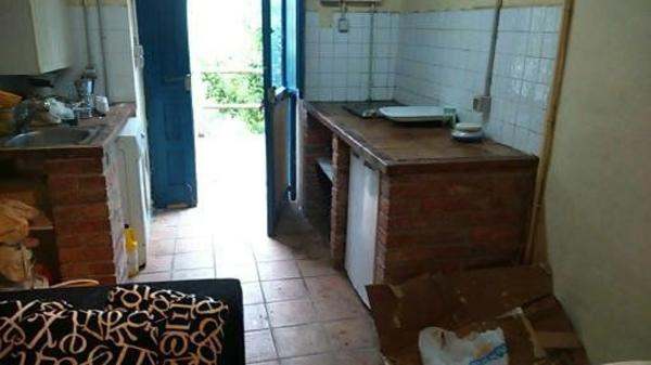 Casa rural en Caserio Pastorias, 1 s