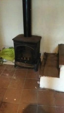 Casa rural en Caserio Pastorias, 1 s