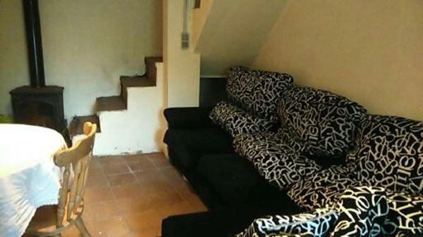 Casa rural en Caserio Pastorias, 1 s