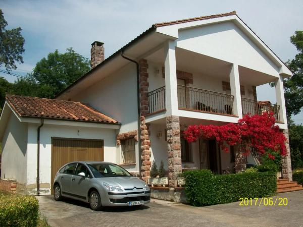 Casa independiente en Lugar Torre, 22