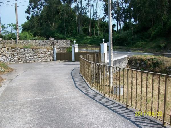 Casa independiente en Lugar Torre, 22