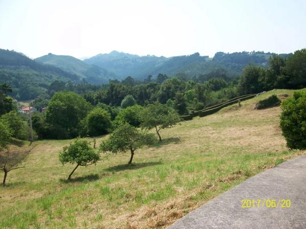 Casa independiente en Lugar Torre, 22