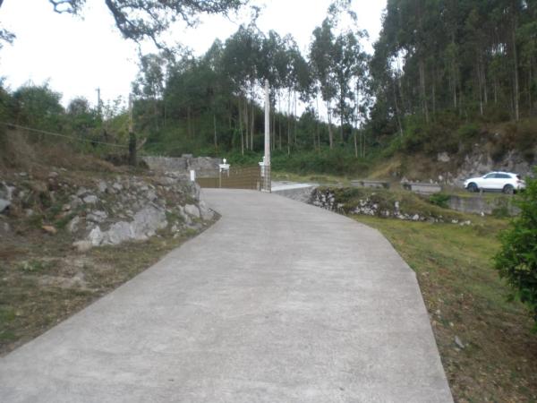 Casa independiente en Lugar Torre, 22