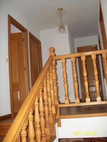 Casa independiente en Lugar Torre, 22