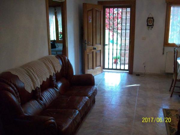 Casa independiente en Lugar Torre, 22