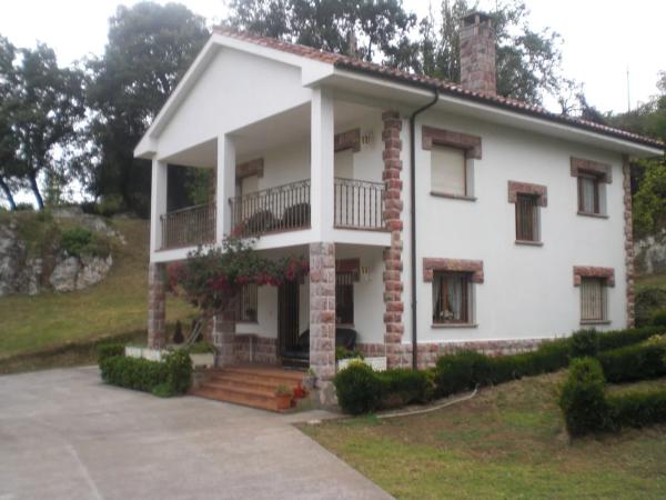 Casa independiente en Lugar Torre, 22