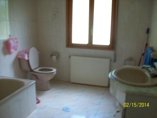 Casa independiente en Lugar Torre, 22