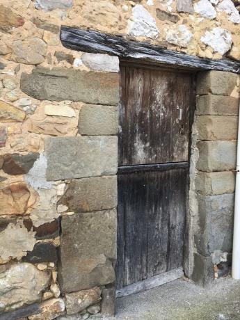 Casa de pueblo en Lugar Sebares, 86