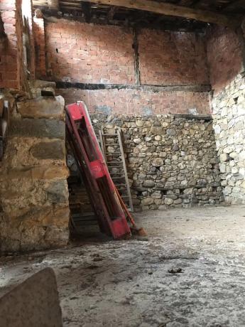 Casa de pueblo en Lugar Sebares, 86