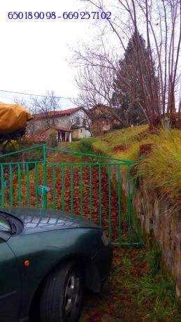 Casa rural en Otero s/n sn