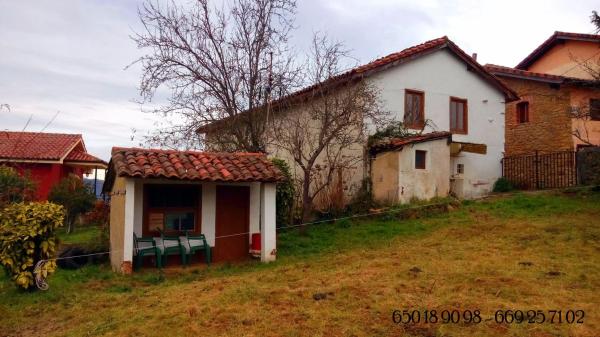 Casa rural en Otero s/n sn