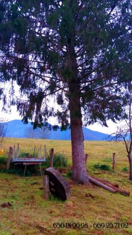 Casa rural en Otero s/n sn