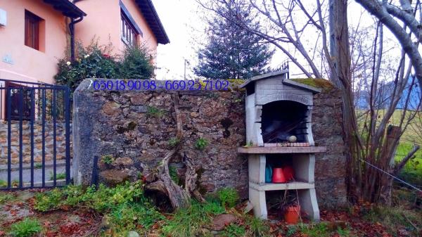 Casa rural en Otero s/n sn