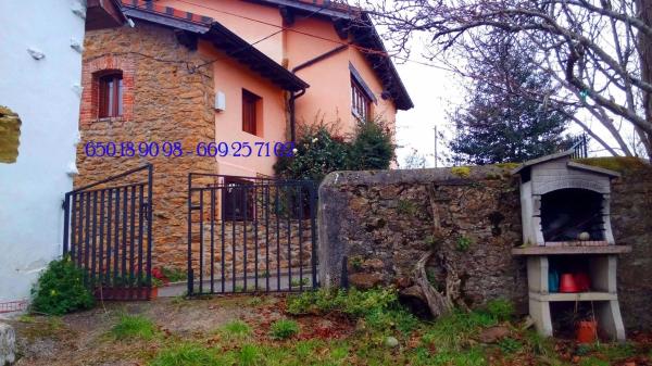 Casa rural en Otero s/n sn