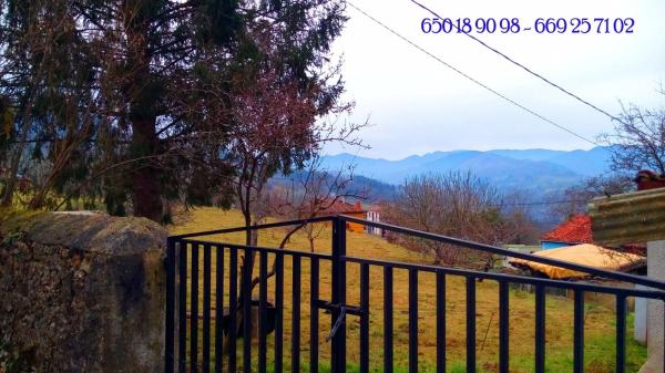 Casa rural en Otero s/n sn