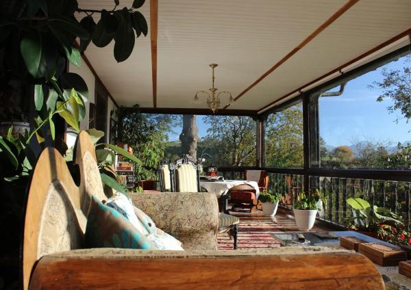 Casa independiente en Fios