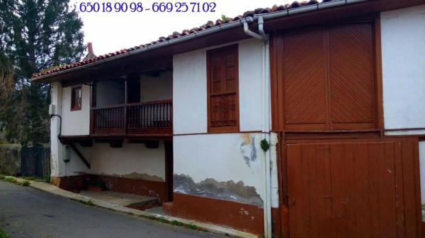 Casa rural en Otero s/n sn