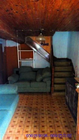 Casa rural en Otero s/n sn