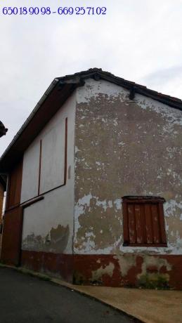 Casa rural en Otero s/n sn