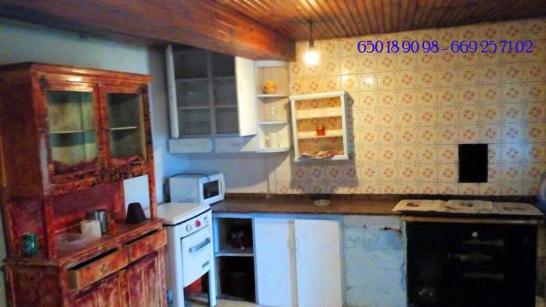 Casa rural en Otero s/n sn