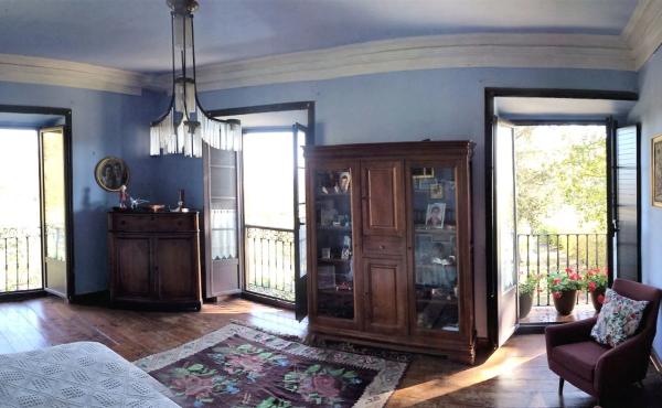 Casa independiente en Fios