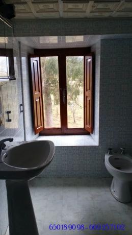 Casa rural en Otero s/n sn