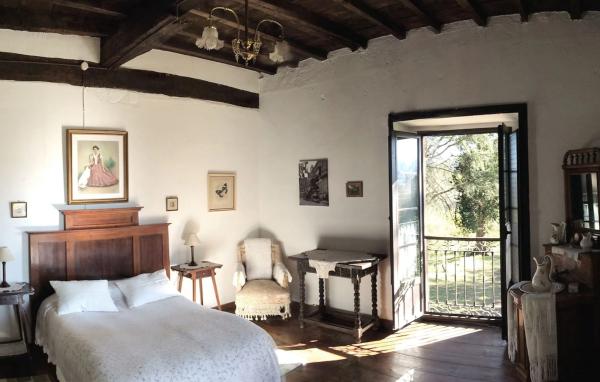 Casa independiente en Fios