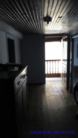 Casa rural en Otero s/n sn