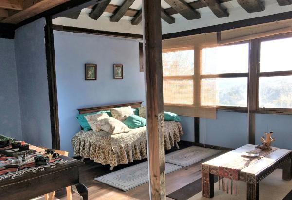 Casa independiente en Fios